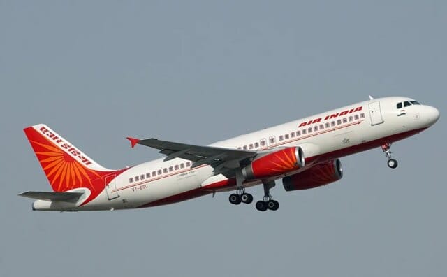 Air India to operate special relief flights from Delhi, Mumbai for families of crash victims