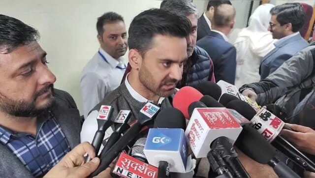 J&K govt's handling of reservation issue shattered students' trust in system: PDP leader