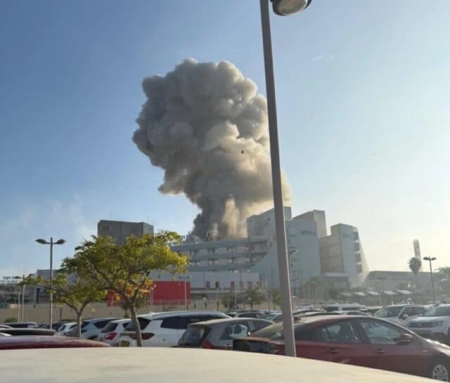 Israel-Iran war stretches into second week without diplomatic breakthrough