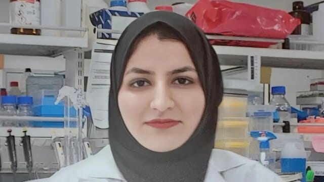 Sopore girl wins coveted IDEX Master’s Excellence Fellowship Sopore girl wins coveted IDEX Master’s Excellence Fellowship