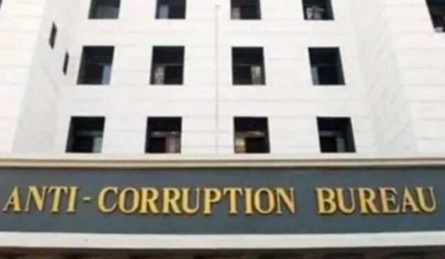 ACB files disproportionate assets case against Patwari in Kupwara ACB files disproportionate assets case against Patwari in Kupwara