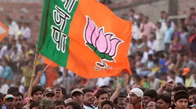 In Karnah, BJP celebrates 11 years of PM Modi’s Govt