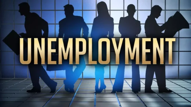 Youth Unemployment in J&K Soars to 17.4%, much higher than Youth Unemployment in J&K Soars to 17.4%, much higher than national average
