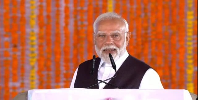 Pakistan attacked 'insaniyat', Kashimiriyat in Pahalgam: PM Modi Pakistan attacked 'insaniyat', Kashimiriyat in Pahalgam: PM Modi