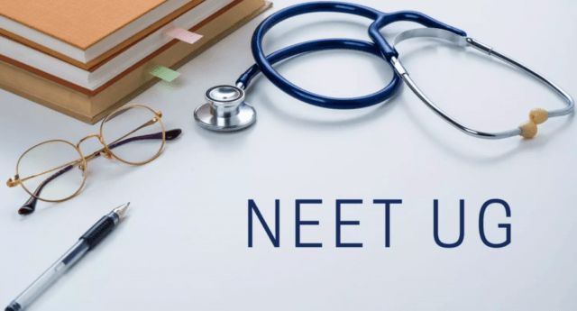 SC rejects plea against NEET-UG 2025 answer key, results