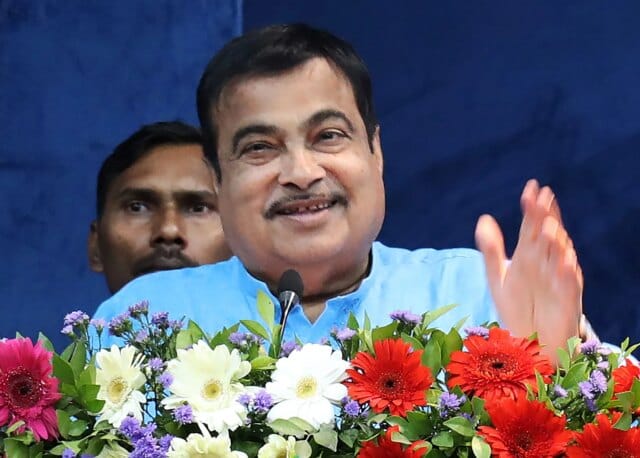 "Conflicts around world may lead to third world war": Gadkari emphasises dialogue on wars at global level