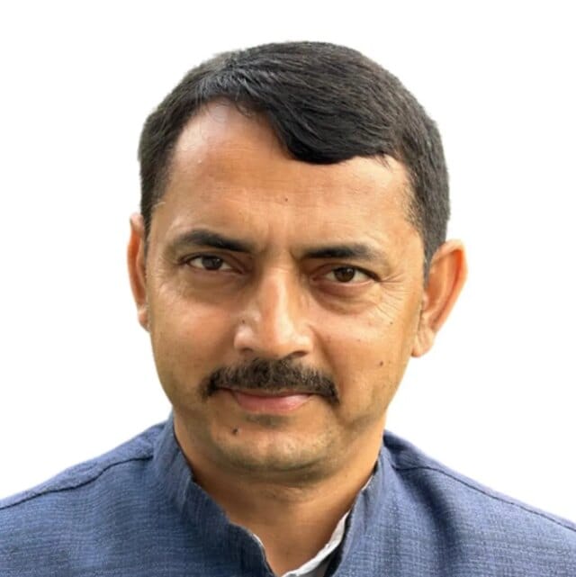 R S Pathania seeks time bound completion of JJM projects R S Pathania seeks time bound completion of JJM projects