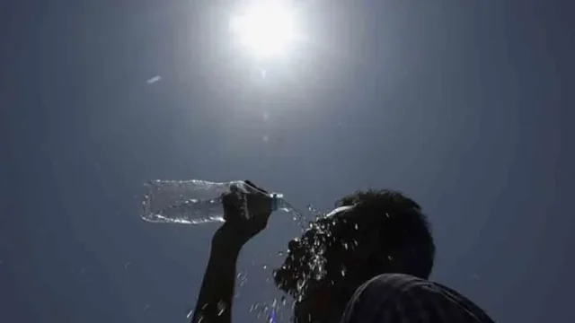  Srinagar witnesses July's highest minimum temperature as record-breaking heatwave continues