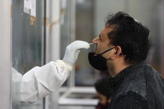 New COVID subvariant XFG raises concerns over worldwide rapid spreading