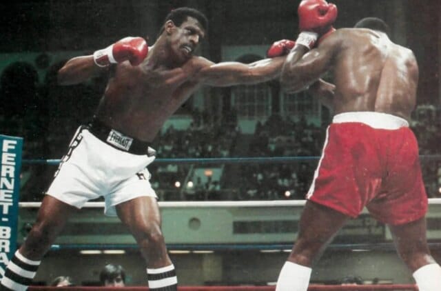 Dwight Muhammad Qawi, boxer who went from prison to champion, dies at 72