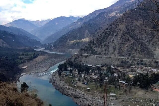 Centre invites tender for Sawalkote Hydro Project on Chenab River in JK as Indus Water Treaty remains in abeyance