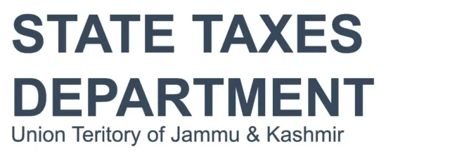 State Taxes Deptt raids business entities across Kashmir for fraudulent Input Tax Credit (ITC) practices