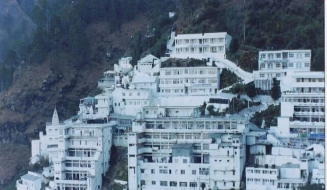 DC Jammu given additional charge of CEO, SMVDSB