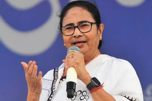 Mamata Banerjee slams denial of Omar Abdullah’s martyrs’ graveyard visit: ‘Shocking, shameful, unacceptable’