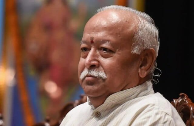 RSS chief meets Muslim leaders and scholars in Delhi to RSS chief meets Muslim leaders and scholars in Delhi to foster communal harmony