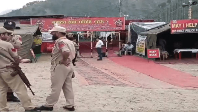 J&K: Ramban administration ensures round-the-clock sanitation for Amarnath Yatra