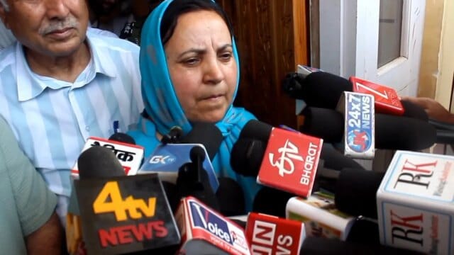 Summer vacations for colleges extended till Sunday: Education Minister Sakina Itoo