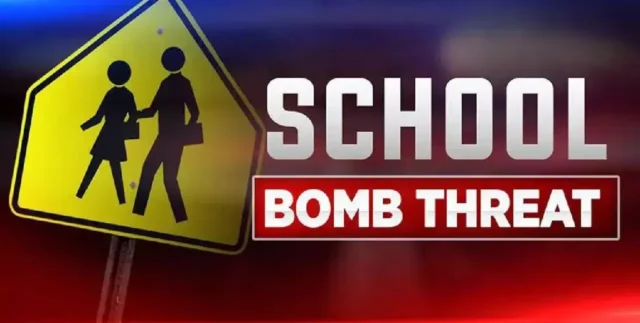 Bomb threats hit over 45 Delhi schools, spark panic among Bomb threats hit over 45 Delhi schools, spark panic among students and parents