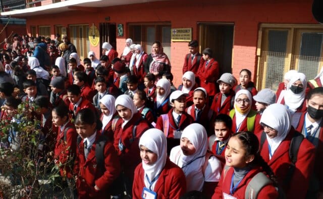 FFRC tightens noose against private schools for charging admission fee