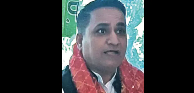 CM Omar’s statement on Urdu misleading, motivated: BJP CM Omar’s statement on Urdu misleading, motivated: BJP