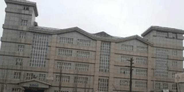 Probe ordered into J&K doctor's viral video of govt maternity Probe ordered into J&K doctor's viral video of govt maternity hospital