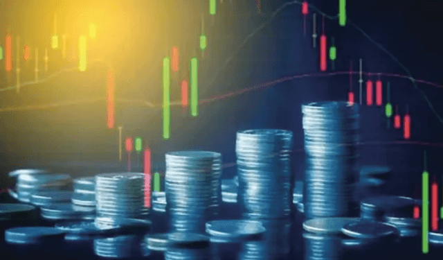 Forex reserves drop by USD 3 billion to USD 696.672 bln