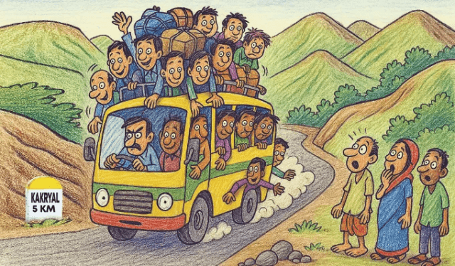 PHDCCI, HRAK seek immediate direct bus service from Jammu to PHDCCI, HRAK seek immediate direct bus service from Jammu to Kakryal