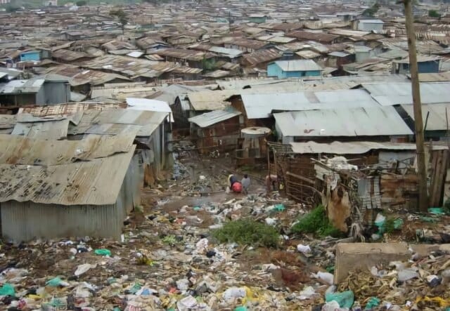 Nearly 3 billion people globally lack adequate housing, UN warns