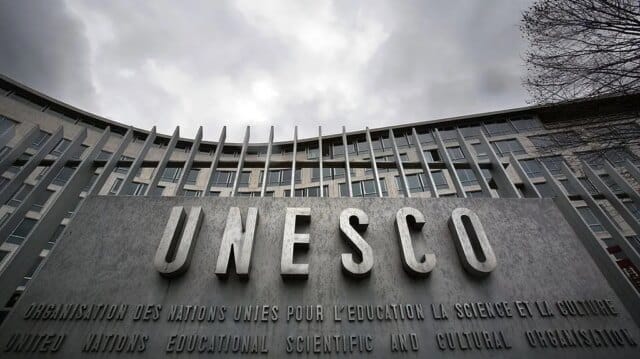 US withdraws from UNESCO again