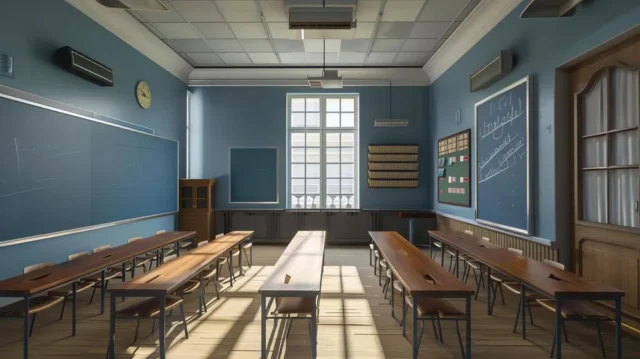 FFRC bars private school in Anantnag from collecting fees from students over non-compliance