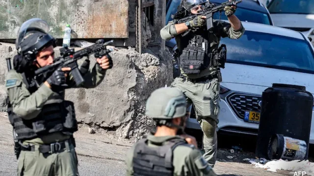 Israel makes Arabic and Islamic studies training mandatory for military Israel makes Arabic and Islamic studies training mandatory for military intelligence