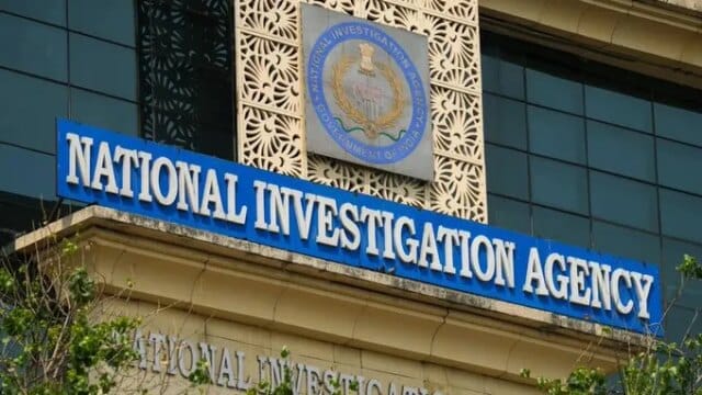 NIA gets custody of two accused for 10 more days