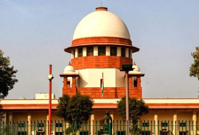 SC to hear on July 24 Maharashtra govt’s plea against SC to hear on July 24 Maharashtra govt’s plea against Bombay HC verdict SC-Train blast