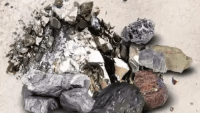 A potential shift in India’s strategic mineral landscape A potential shift in India’s strategic mineral landscape