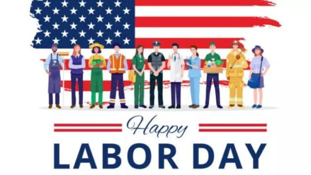 Labor day 2025 : Significance of the U.S. holiday, date & history