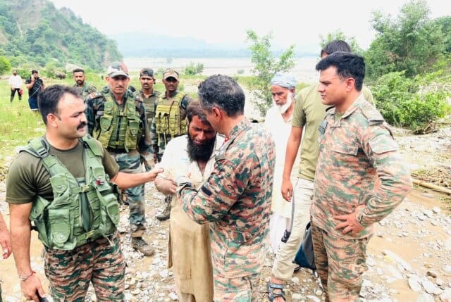 Kathua disaster: Army presses choppers into rescue operation