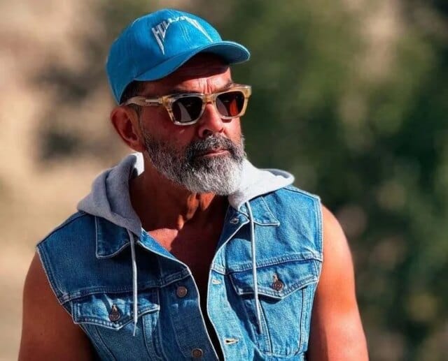 Bobby Deol’s Leh getaway: Life feels lighter when the air is thinner