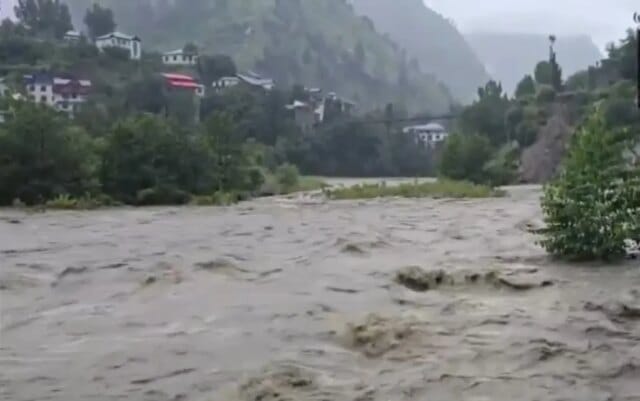 4 killed, several structures damaged in Doda due to inclement weather in 24 hours