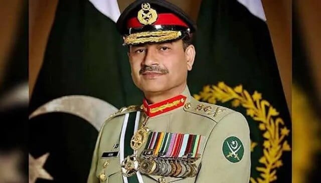 India slams Pakistan Army Chief’s nuclear threats