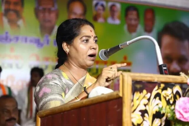 Congress MP’s gold chain snatched during morning walk in Delhi