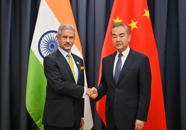 Chinese Foreign Minister Wang Yi to Visit India on August 18–19
