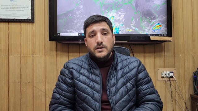 Next 24 hours crucial for entire J&K, people in low Next 24 hours crucial for entire J&K, people in low lying areas must stay cautious: Director MeT Dr Mukhtar