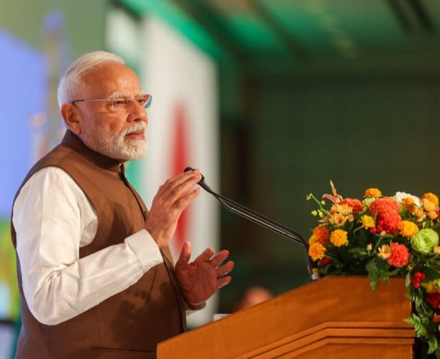 In India, capital does not just grow, it multiplies: Modi In India, capital does not just grow, it multiplies: Modi in Tokyo