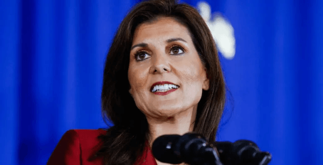 Nikki Haley cautions Trump amid 50 pc tariff row, says get back India-US ties on track