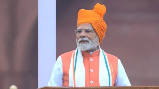 Never forget how democracy was murdered, throttled, backstabbed during Emergency: Modi