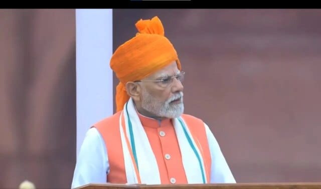 India working towards its own space station, reforms to continue: PM Modi