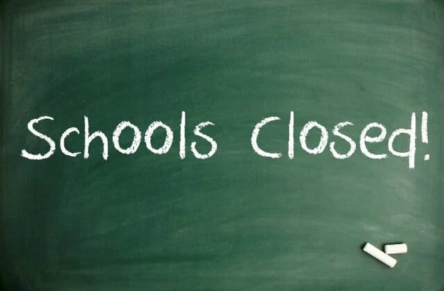 All schools to remain closed today in Poonch due to bad weather
