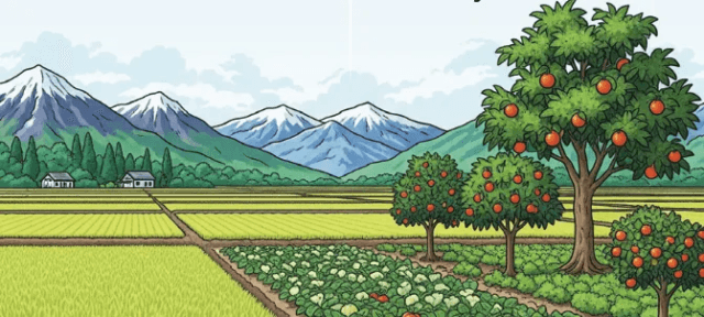 India’s horticulture output leaps to 367.72 million tonnes