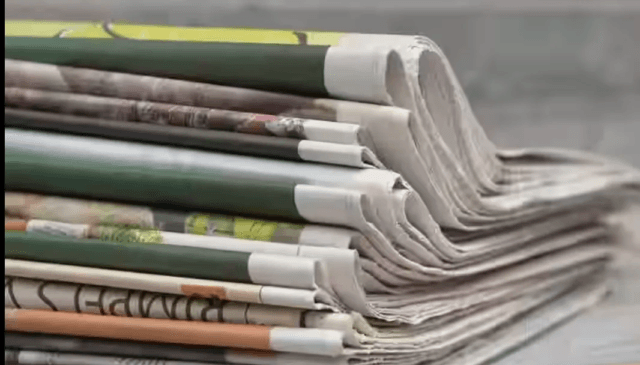 J&K govt's print ad spend raises eyebrows: 26% of Rs 70 crore went to 5 dailies