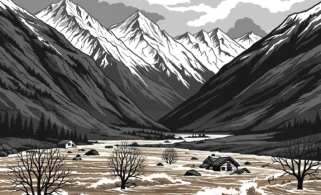 Uttarakhand tragedy renews fears in J&K